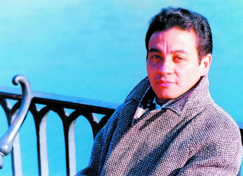 Entre las lecciones que le dejó Gabo, Saldívar destaca el concepto de realidad, mitos, leyendas, supersticiones, creencias. FOTO archivo.