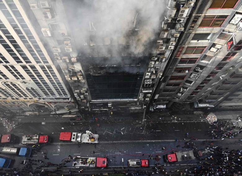 Foto: AFP