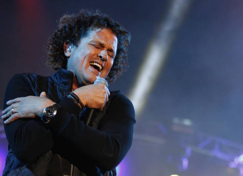 Carlos Vives
