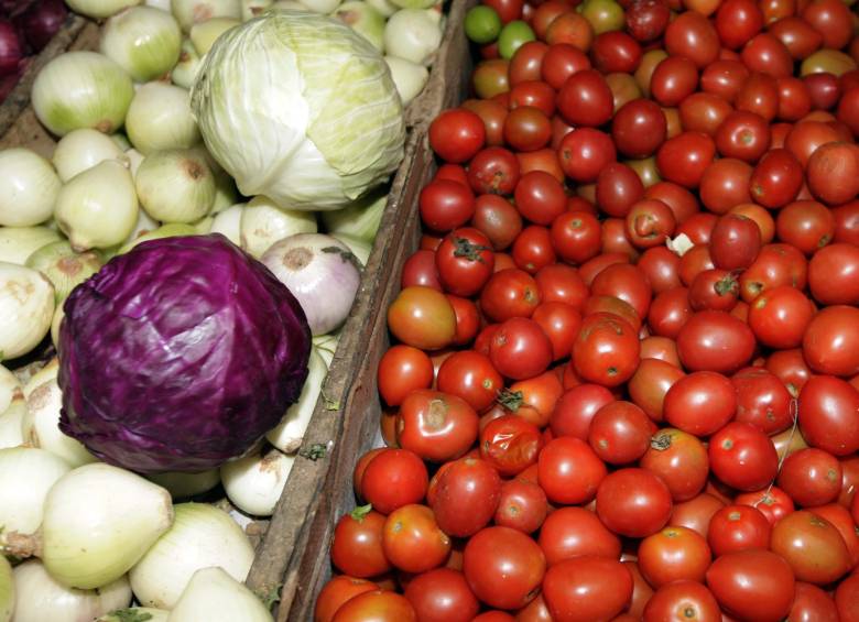 Mercar saludable, al alcance de todos los bolsillos