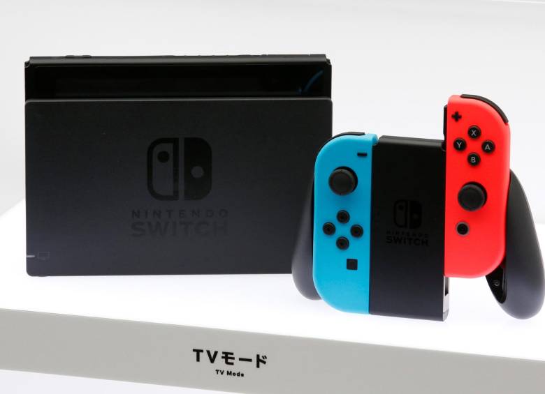 Nintendo Switch en Argentina: ¡Precio y fecha de lanzamiento