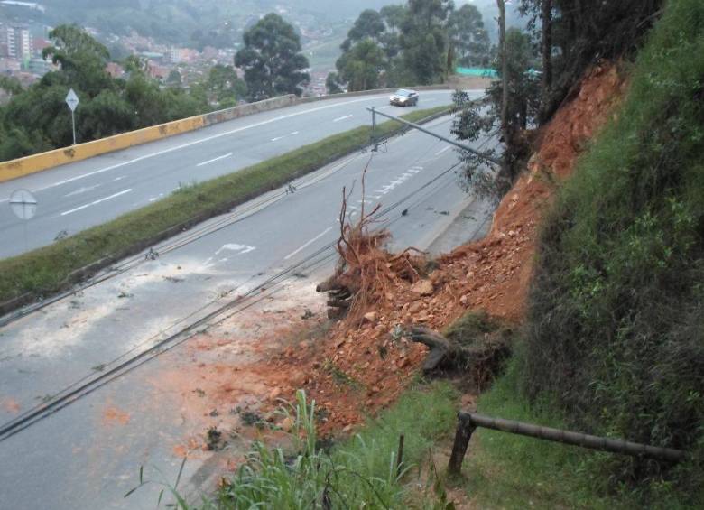 FOTO ALCALDÍA DE CALDAS