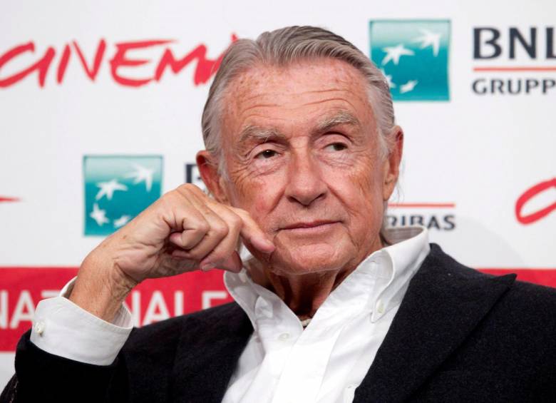 Joel Schumacher murió a los 80 años a causa de un cáncer. FOTO EFE