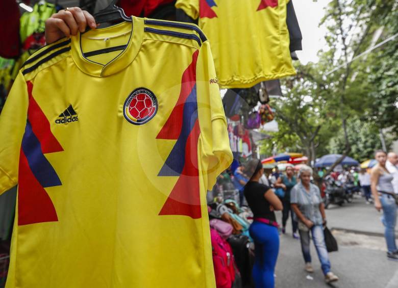 FOTO ROBINSON SÁENZ