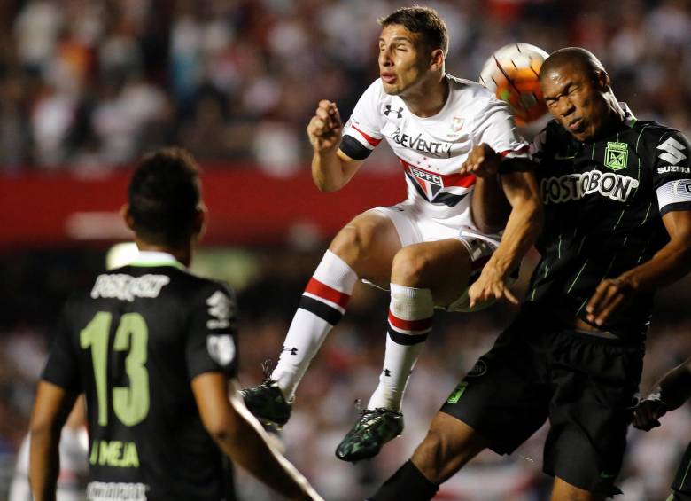 FOTO REUTERS