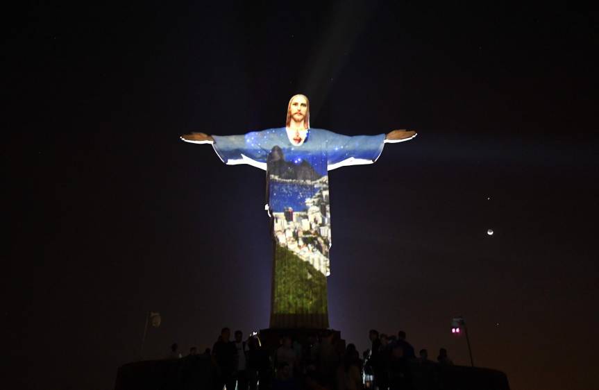 FOTO AFP