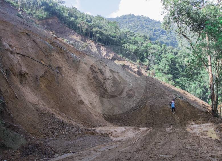 Canteras, explotación rodeada de riesgos