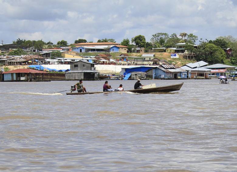 Amazonas: la selva impredecible y olvidada