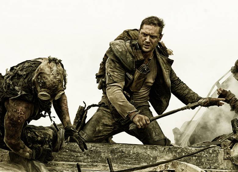 Un 2015 lleno de sorpresas en la pantalla grande 