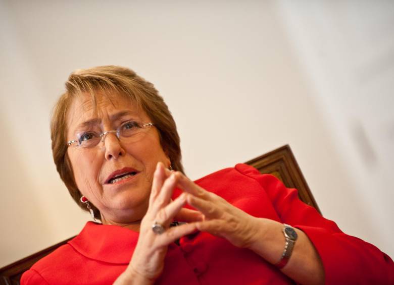 La representante para los Derechos Humanos de la ONU hizo un llamado al gobierno de Venezuela a rechazar este tipo de actos. COLPRENSA