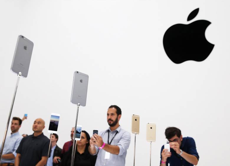 Algunos especulan incluso que el vehículo de Apple estaría listo para antes del 2020. FOTO ARCHIVO