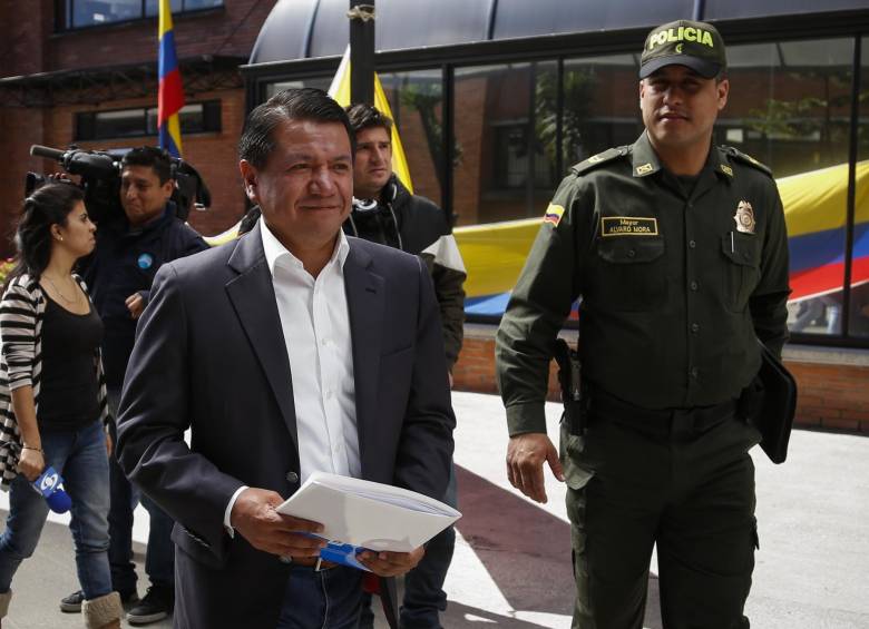 Defensoría denuncia amenazas a 38 periodistas y defensores de DD.HH. 