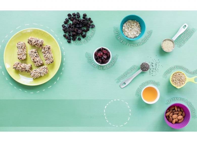 Las demandas del consumidor representan oportunidades de negocio para las empresas del sector de alimentos y bebidas. Foto: Archivo.