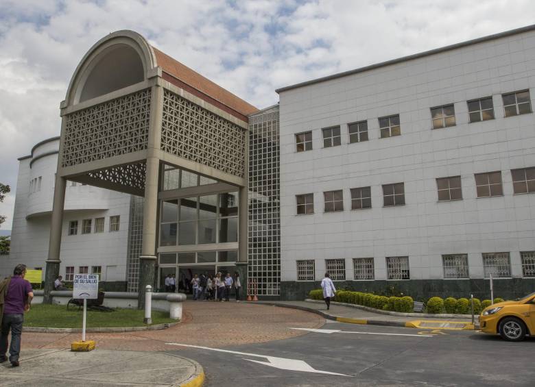 Foto: Robinson Sáenz Vargas