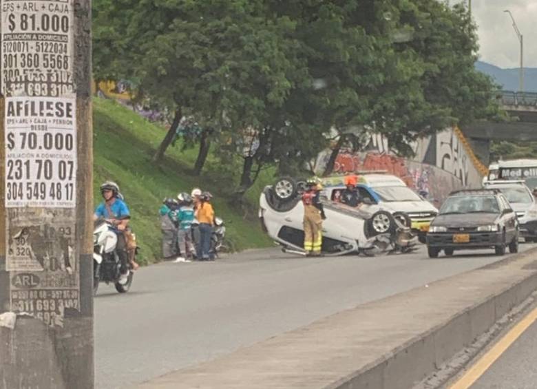 FOTOS CORTESÍA GUARDIANES ANTIOQUIA