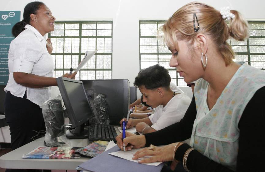 Financiar la carrera es posible