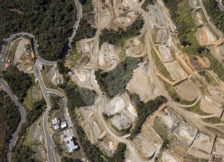 La expansión de Medellín migró hacia Bello