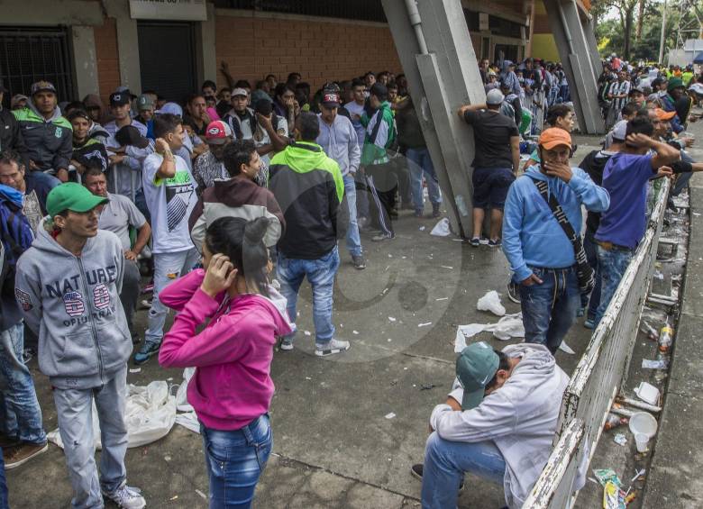 FOTO Robinson Záenz Vargas