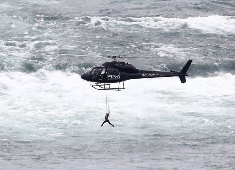 FOTO REUTERS