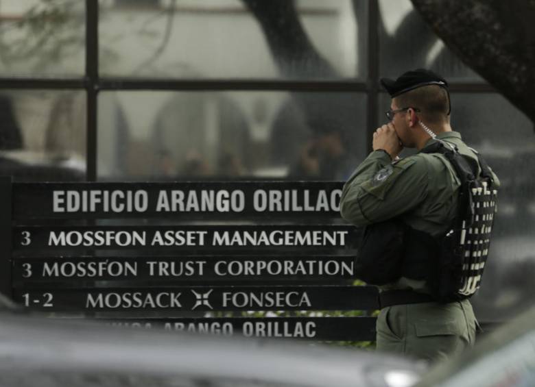 FOTO AP