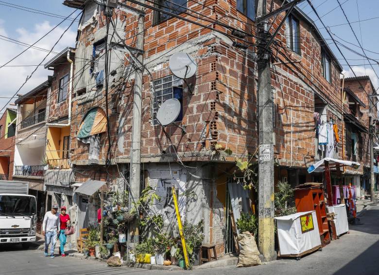 En Moravia nació la nueva Medellín