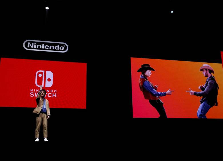 La nueva consola de Nintendo saldrá el 3 de marzo