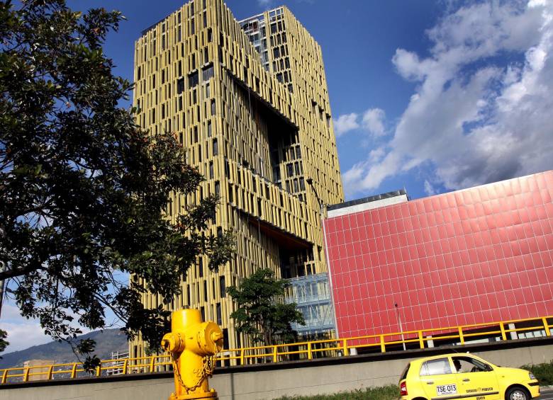 Foto Archivo: Henry Agudelo