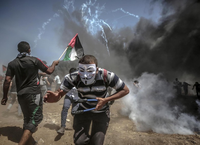 ONU denuncia a Israel por matar indiscriminadamente en Gaza 