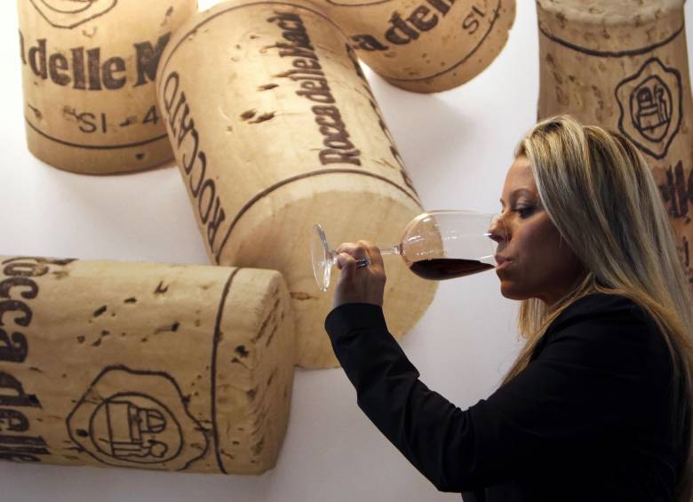 El universo de los vinos nos lleva hoy a buscar especímenes particulares por su elaboración. FOTO archivo