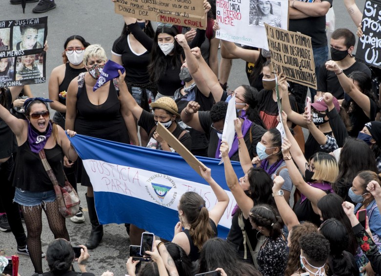 Régimen de Daniel Ortega en Nicaragua detuvo a opositores tras informe de Alta Comisionada Michelle Bachelet. FOTO: AFP