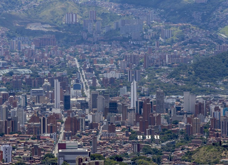 21 encuentros territoriales y cinco sectoriales sirvieron de insumo para la construcción del anteproyecto del plan de desarrollo de Medellín 2020 - 2023. FOTO JUAN ANTONIO SÁNCHEZ