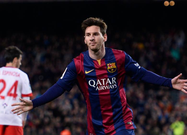 El argentino participó en 43 partidos entre la Liga, Liga de Campeones y Copa del Rey. FOTO AP
