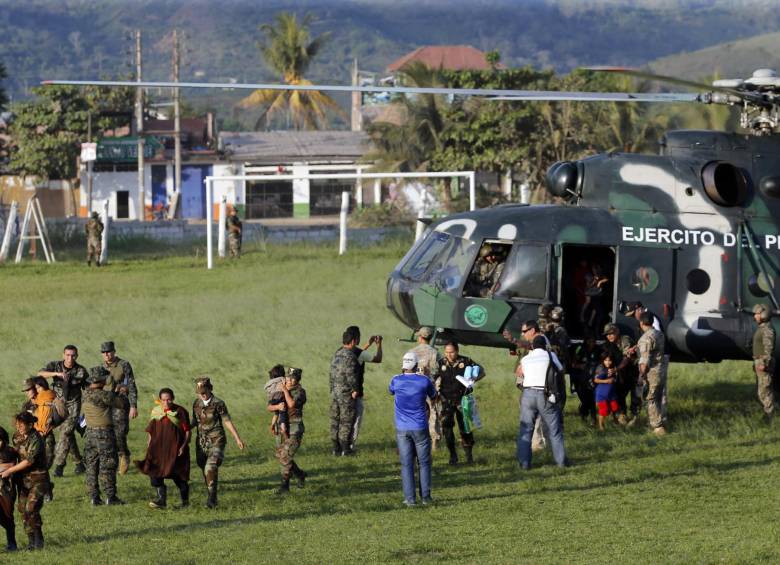 FOTO AFP