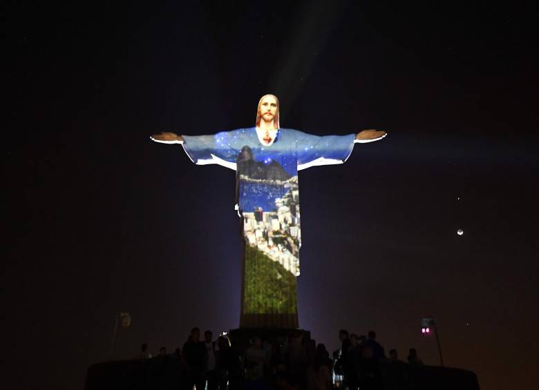 FOTO AFP