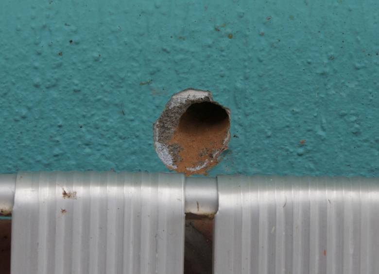 Masacre deja preocupación por posible regreso del Eln