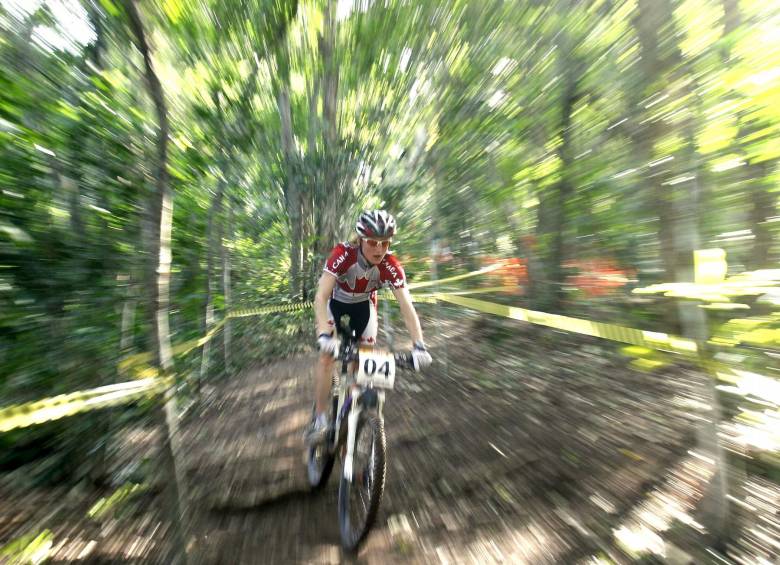 Tres formas de aventura extrema en Antioquia