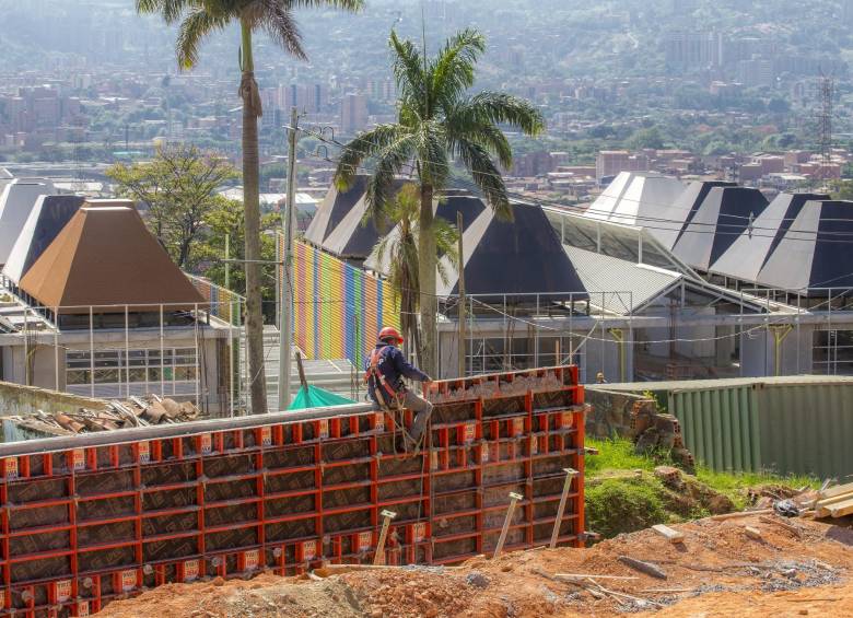 De ahora en adelante la contratación pública tendrá nuevas reglas. FOTO: Archivo Juan Antonio Sánchez