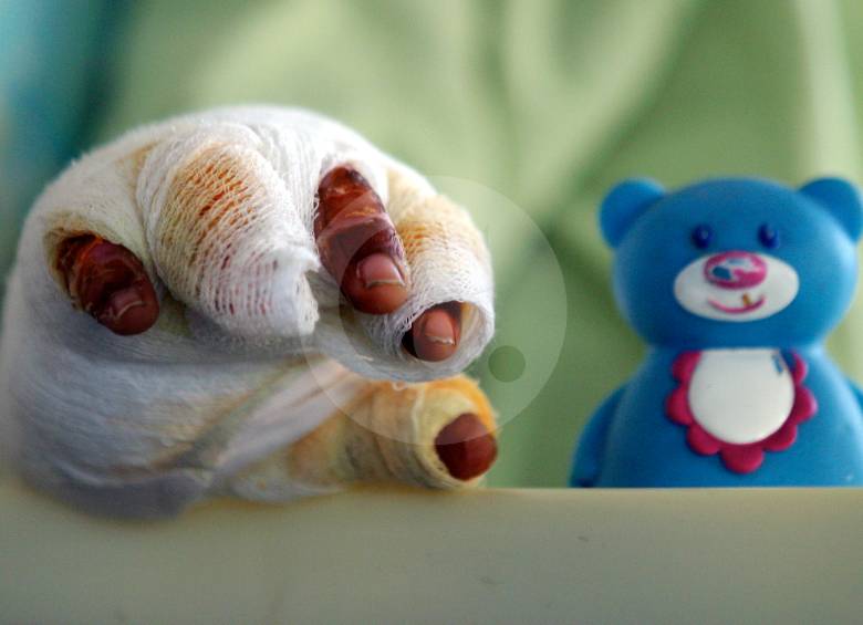 Foto de archivo. CRÉDITO Manuel Saldarriaga Quintero