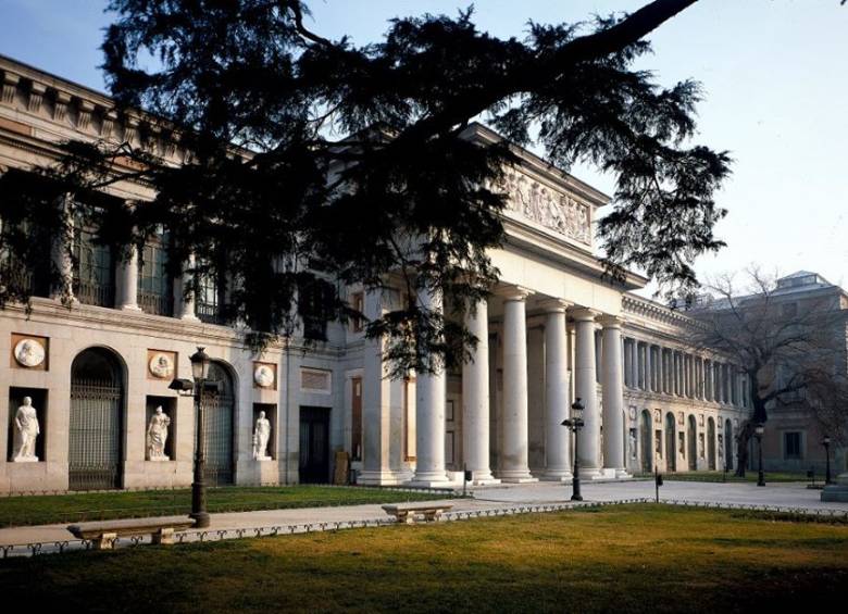 Museo del Prado: 200 años como referente de cultura