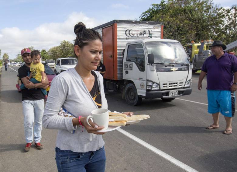 ¿Cuál es el resultado que dejó el paro en Urabá?