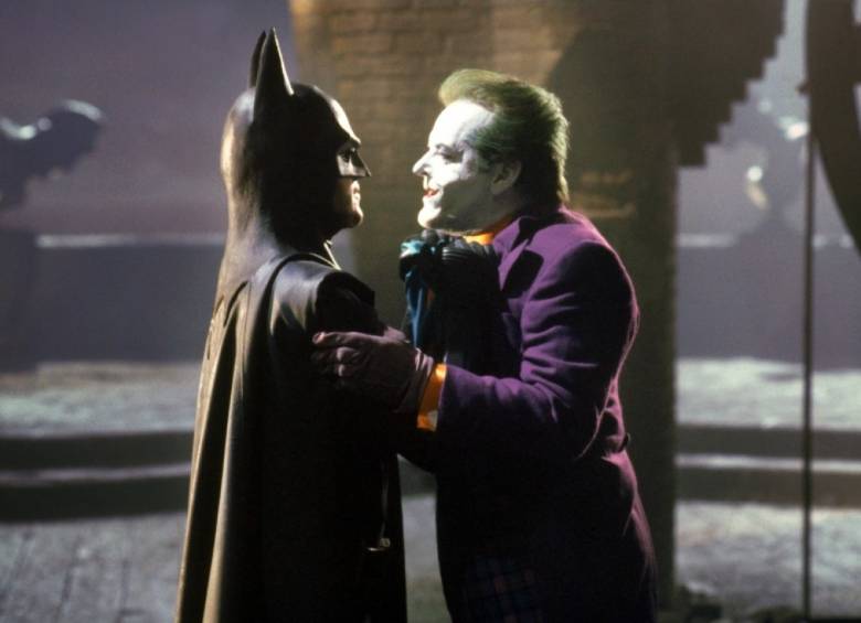 ¿Cuál es la mejor película de superhéroes?