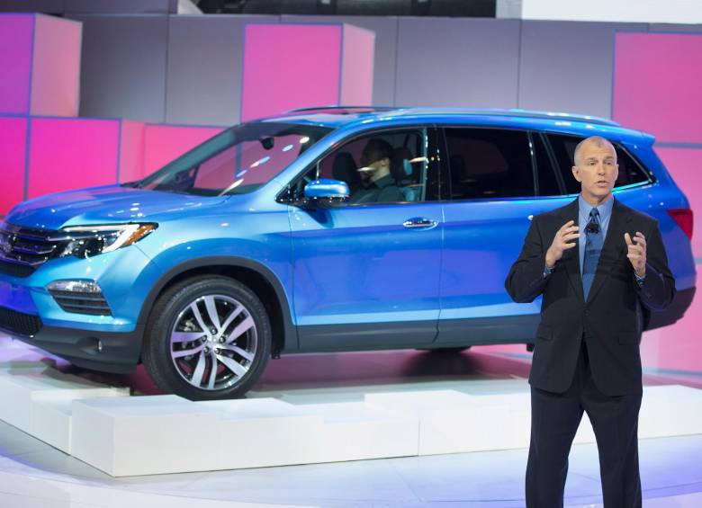 Conceptos y realidades en cuatro ruedas