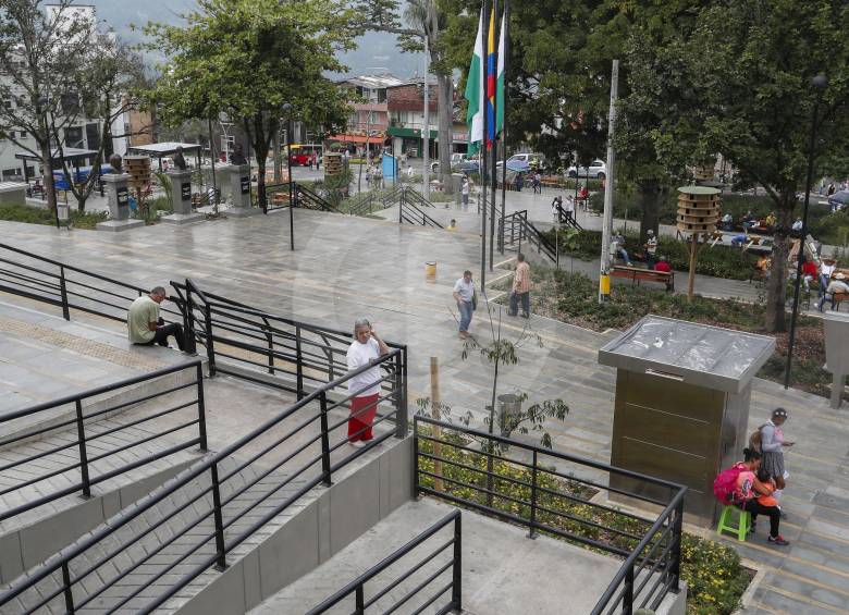 FOTO ROBINSON SÁENZ 