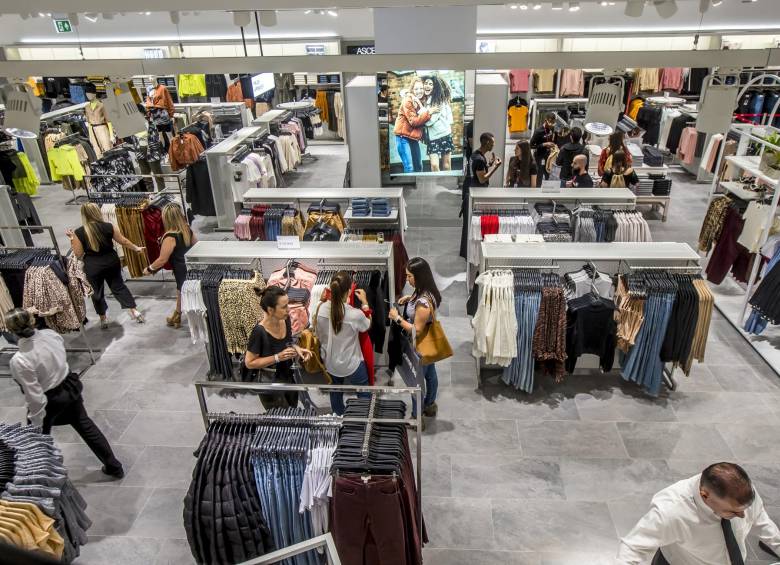 Furor de marcas extranjeras llega al mercado local