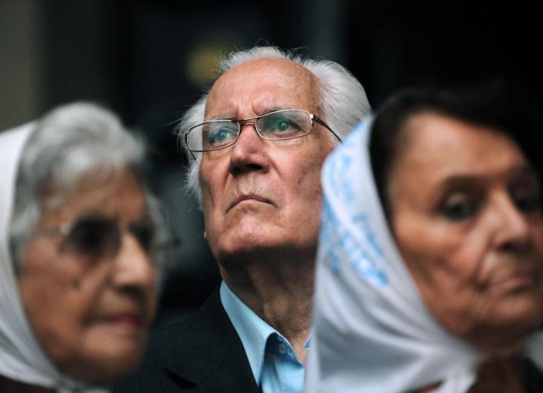 El actor argentino Federico Luppi fallece 