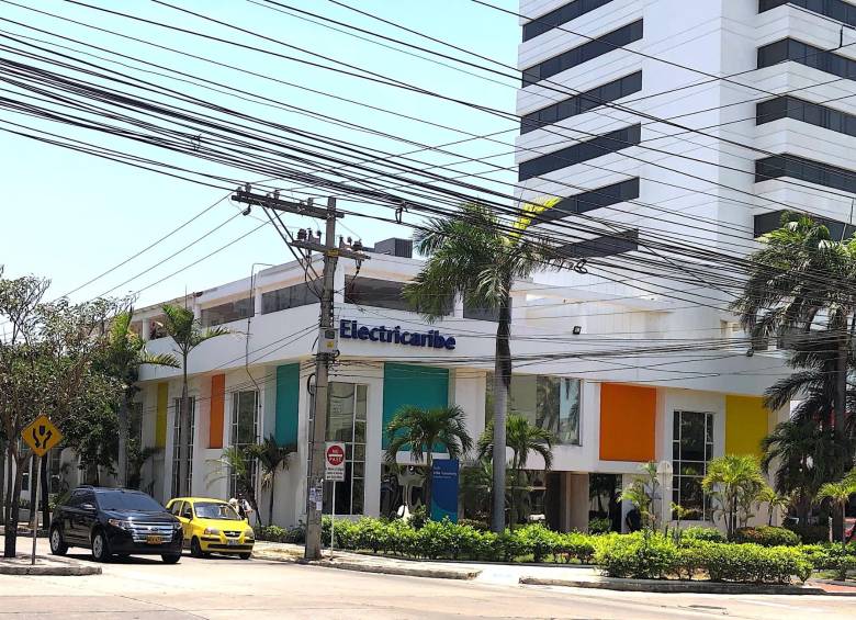 Según Celsia el negocio por Electricaribe no permite superar los umbrales de rentabilidad que se estiman necesarios para acometer esta transacción y se retiró de la subasta. Foto Colprensa