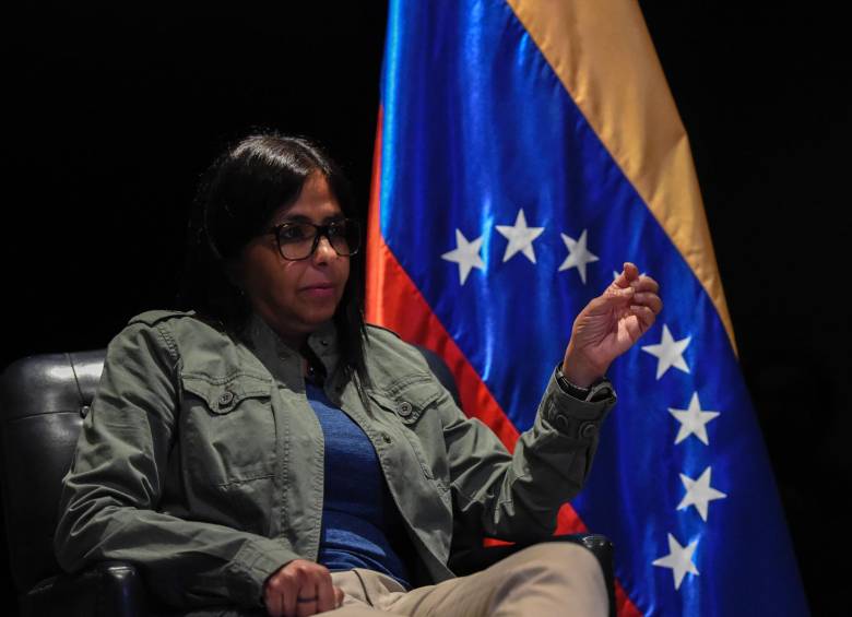 Quiénes son las figuras del chavismo que fueron elegidas 