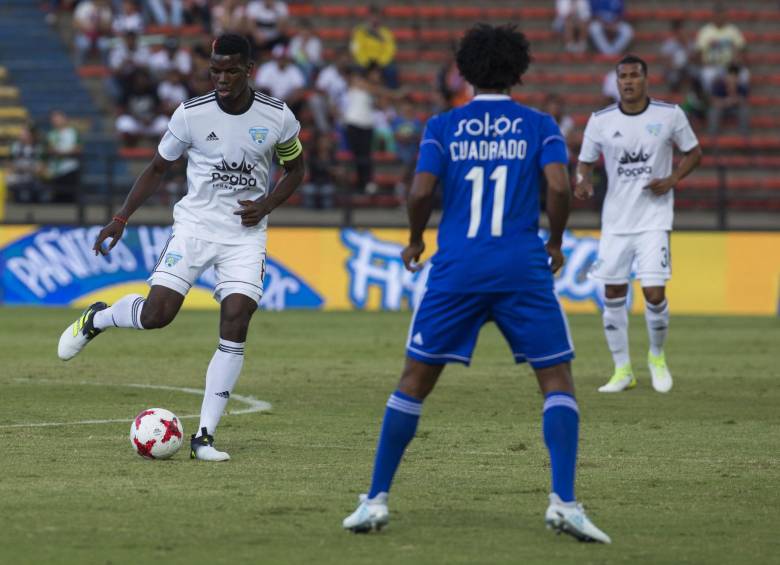 Foto Manuel Saldarriaga
