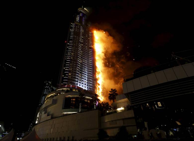FOTO REUTERS