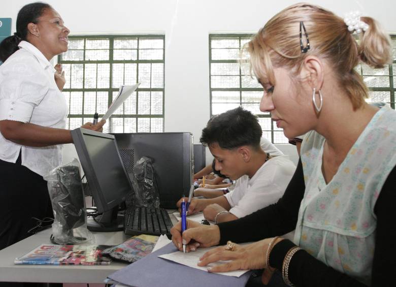 Financiar la carrera es posible